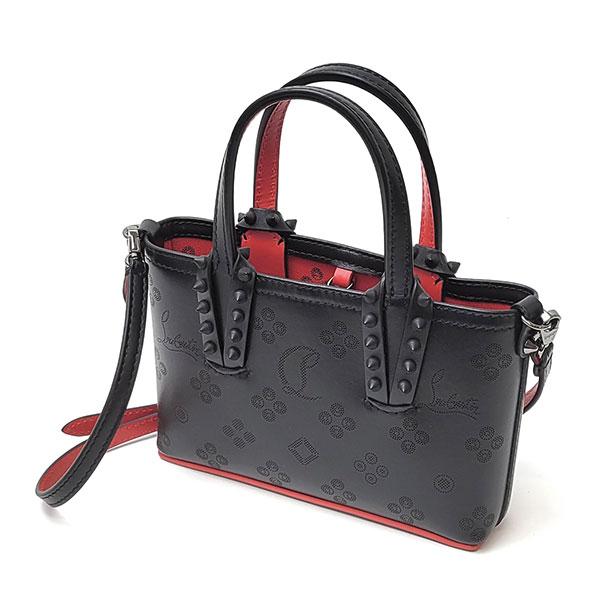 Christian Louboutin クリスチャンルブタン バッグ レディース Christian Louboutin クリスチャンルブタン バッグ レディース