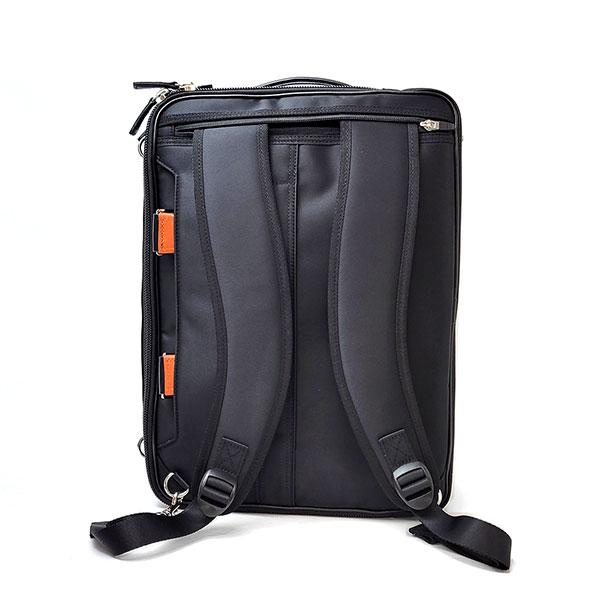 サムソナイト バッグ SAMSONITE エピッド3 3WAY ブリーフケース GV9 19003 ブラック｜camino-japan｜04