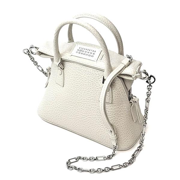 Maison Margiela メゾンマルジェラ バッグ レディース 5AC Maison Margiela メゾンマルジェラ バッグ レディース 5AC
