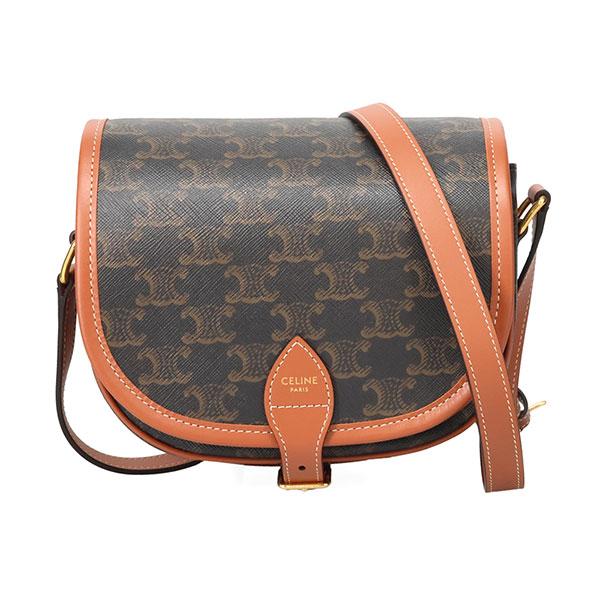 CELINE セリーヌ バッグ レディース ミディアム フォルコ 19150 2BZJ  