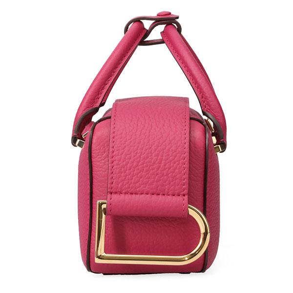 DELVAUX デルヴォー バッグ レディース クールボックス ナノ DELVAUX デルヴォー バッグ レディース クールボックス ナノ