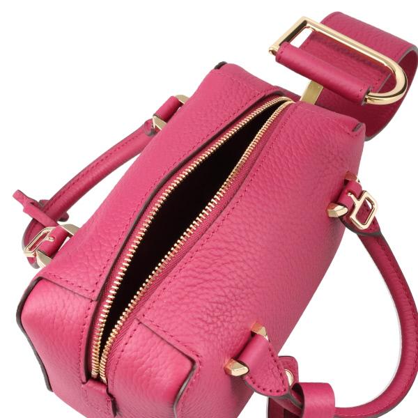 DELVAUX デルヴォー バッグ レディース クールボックス ナノ DELVAUX デルヴォー バッグ レディース クールボックス ナノ