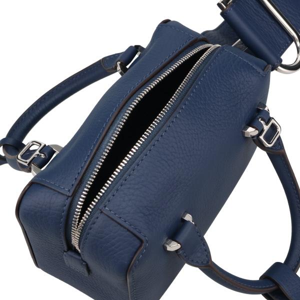 DELVAUX デルヴォー バッグ レディース クールボックス ナノ DELVAUX デルヴォー バッグ レディース クールボックス ナノ