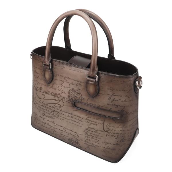 Berluti ベルルッティ バッグ メンズ BERLUTI トゥジュール XS Berluti ベルルッティ バッグ メンズ BERLUTI トゥジュール XS