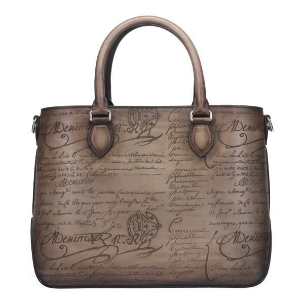 Berluti ベルルッティ バッグ メンズ BERLUTI トゥジュール XS Berluti ベルルッティ バッグ メンズ BERLUTI トゥジュール XS