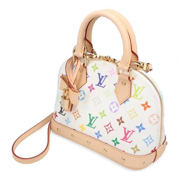 アルマ(LOUIS VUITTON) ルイヴィトンバッグ LOUIS VUITTON LV アルマ(LOUIS VUITTON) ルイヴィトンバッグ LOUIS VUITTON LV