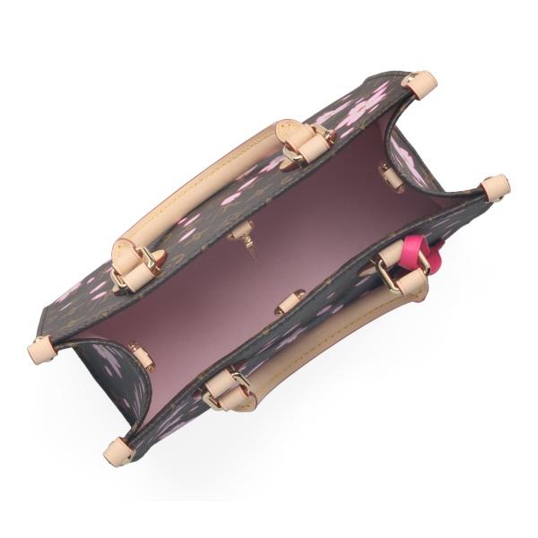 LOUIS VUITTON ルイヴィトン バッグ LV × 村上隆 チェリー LOUIS VUITTON ルイヴィトン バッグ LV × 村上隆 チェリー