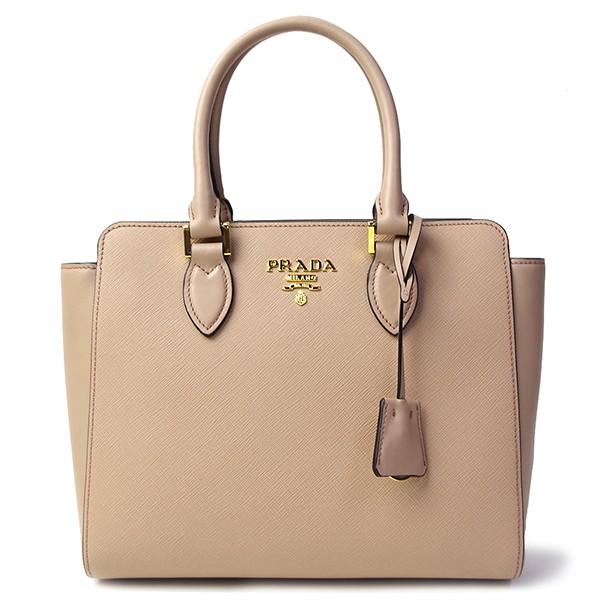 プラダ バッグ アウトレットモデル 1ba113 Cipria ベージュ Www Sunnyfriend Com Tw
