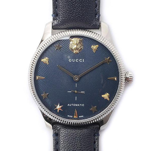 高級品販売 グッチ 時計 メンズ Gucci Gタイムレス Ya G 0002 カミーノ 通販 Yahoo ショッピング 新作の予約販売も Disdikpora Padangpanjang Go Id