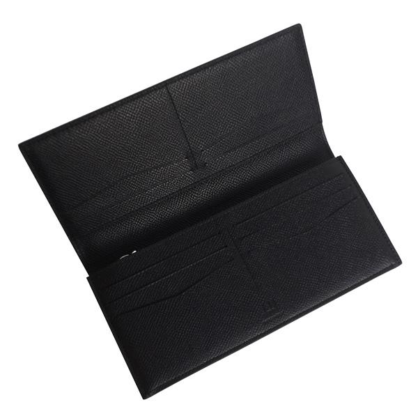 ダンヒル 財布 メンズ Dunhill カドガン F2100cabk ブラック Goods カミーノ 通販 Yahoo ショッピング