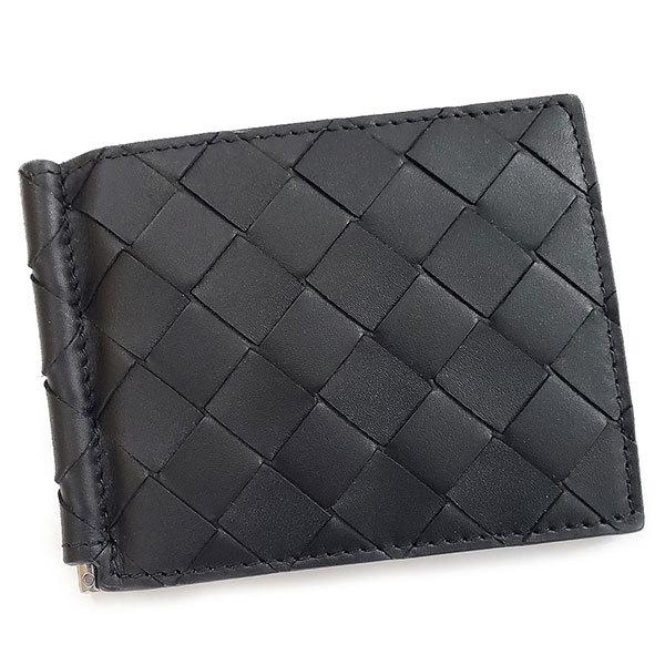 定番の中古商品 マネークリップ ボッテガヴェネタ マネークリップ 折財布 メンズ 二つ折り財布 ボッテガ 財布 ブラック Nero 03 Vcpq4 Veneta Bottega メンズ 財布 Www Affaires Sociales Gouv Cg