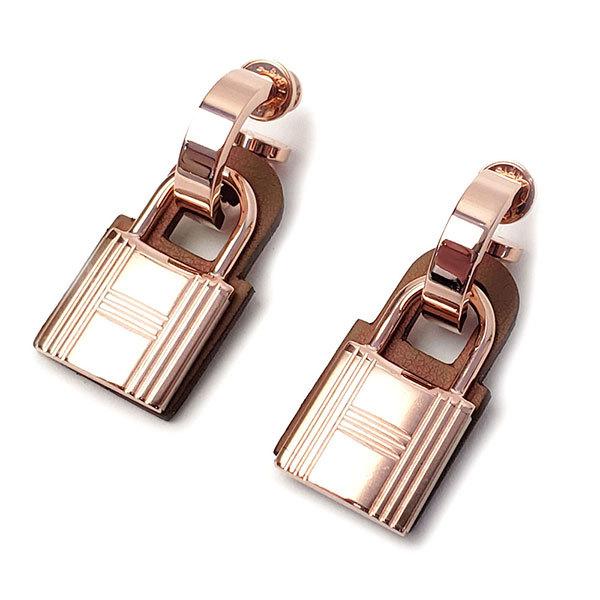 エルメス オーケリー オーケリー ピアス Pm レディースアクセサリー レディース 腕時計 アクセサリー メンズ Hermes 0751 ピンクゴールド ゴールド