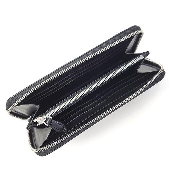 ベルルッティ 財布 メンズ BERLUTI イタウバ ネオ スクリットレザー