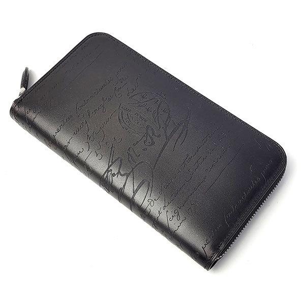 Berluti ベルルッティ 財布 メンズ BERLUTI イタウバ ネオ Berluti ベルルッティ 財布 メンズ BERLUTI イタウバ ネオ