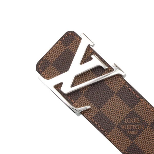 LOUIS VUITTON ルイヴィトン ベルト メンズ LVイニシャル 40mm LOUIS VUITTON ルイヴィトン ベルト メンズ LVイニシャル 40mm