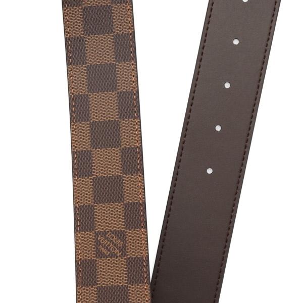 LOUIS VUITTON ルイヴィトン ベルト メンズ LVイニシャル 40mm LOUIS VUITTON ルイヴィトン ベルト メンズ LVイニシャル 40mm