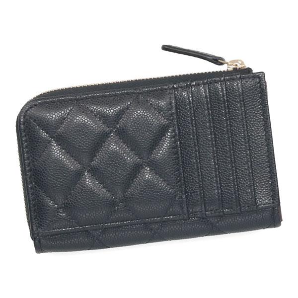 CHANEL シャネル コイン カードケース フラグメントケース CHANEL シャネル コイン カードケース フラグメントケース