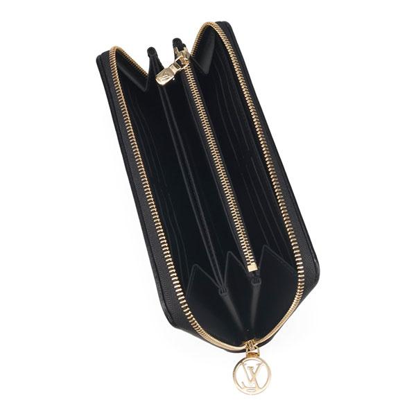 LOUIS VUITTON ルイヴィトン 財布 LV × 村上隆 ジッピー LOUIS VUITTON ルイヴィトン 財布 LV × 村上隆 ジッピー
