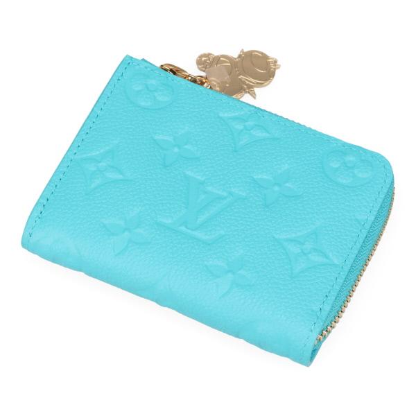 LOUIS VUITTON ルイヴィトン 財布 LV × 村上隆 ポルトフォイユ LOUIS VUITTON ルイヴィトン 財布 LV × 村上隆 ポルトフォイユ