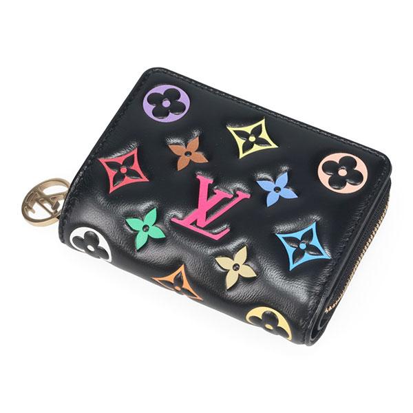 LOUIS VUITTON ルイヴィトン 財布 LV × 村上隆 ポルトフォイユ LOUIS VUITTON ルイヴィトン 財布 LV × 村上隆 ポルトフォイユ