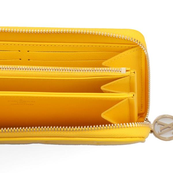 LOUIS VUITTON ルイヴィトン 財布 レディース ジッピー LOUIS VUITTON ルイヴィトン 財布 レディース ジッピー