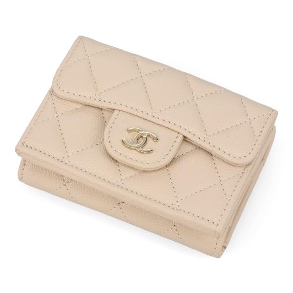 CHANEL シャネル 財布 レディース クラシック スモール フラップ CHANEL シャネル 財布 レディース クラシック スモール フラップ