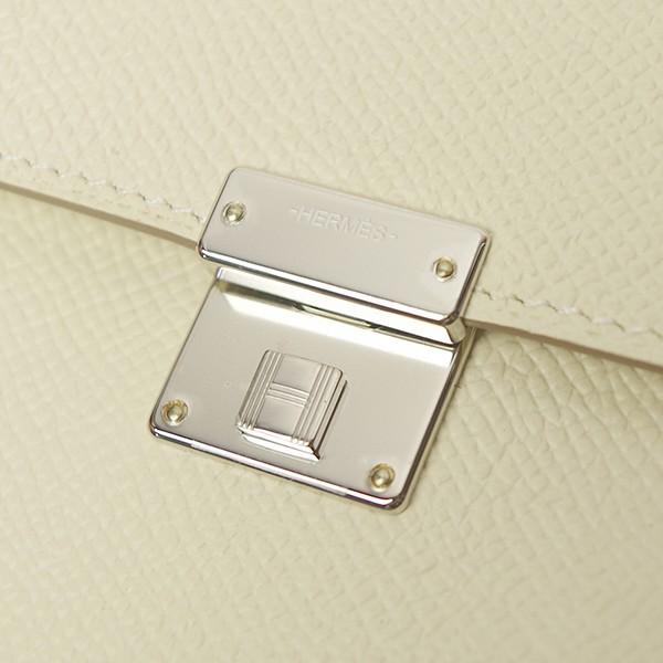 エルメス HERMES 折財布 レディース メンズ Clic 12 クリック 三つ折り エルメス HERMES 折財布 レディース メンズ Clic 12 クリック 三つ折り