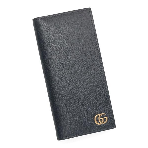 GG Marmont グッチ 財布 メンズ GUCCI GGマーモント 428740 DJ20T 1000  