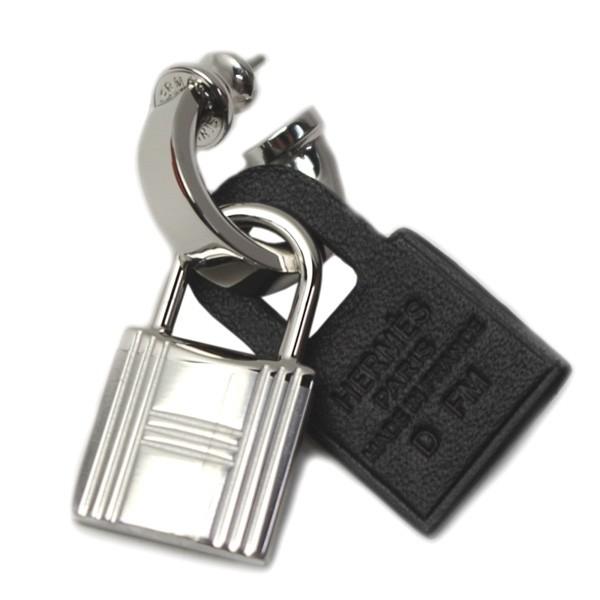 エルメス ピアス メンズ レディース Hermes オーケリー 0751ck シルバー ブラック Goods 6763 カミーノ 通販 Yahoo ショッピング