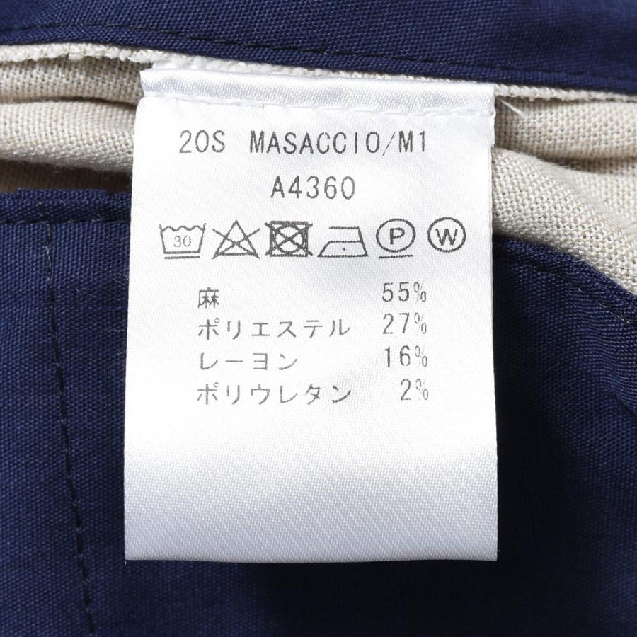 giab's ARCHIVIO / ジャブス アルキヴィオ MASACCIOマサッチョ テクノリネンクリースステッチテーパードシャーリングパンツ M1/A4360 73021006004 :73021006004:camisimo - 通販 - Yahoo!ショッピング giab's ARCHIVIO / ジャブス アルキヴィオ MASACCIOマサッチョ テクノリネンクリースステッチテーパードシャーリングパンツ M1/A4360 73021006004 :73021006004:camisimo - 通販 - Yahoo!ショッピング