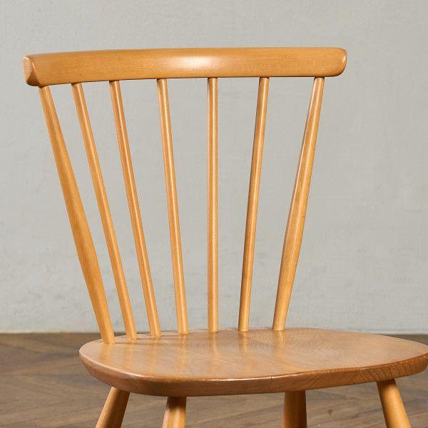 英国 アーコール Ercol ウィンザー ソファ ビンテージ ラウンジチェア