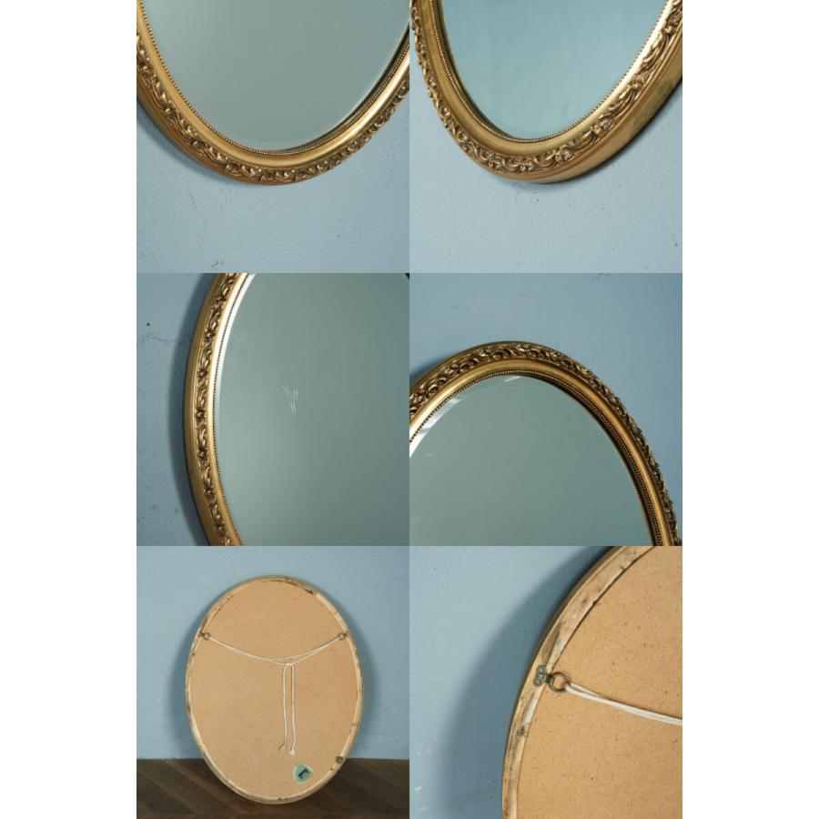 送料無料][79637]デンマーク CLARK EATON ウォールミラー 壁掛け鏡  