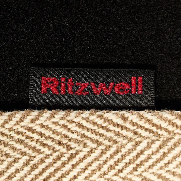 椅子・ソファ ウォールナット リッツウェル Ritzwell KLINT ダイニングチェア クリント チェア 椅子 無垢材 本革 布張り 木製 ナチュラル #86597 椅子・ソファ ウォールナット リッツウェル Ritzwell KLINT ダイニング