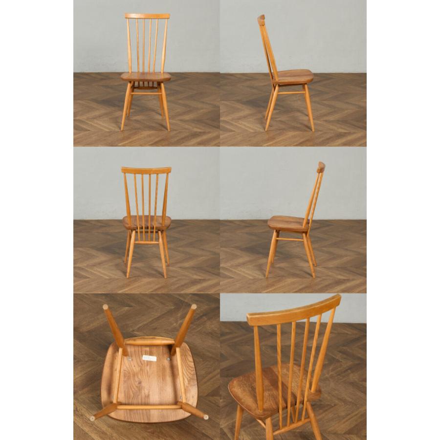 ERCOL】アーコール スティックバックチェア ハイバック 【公式通販】