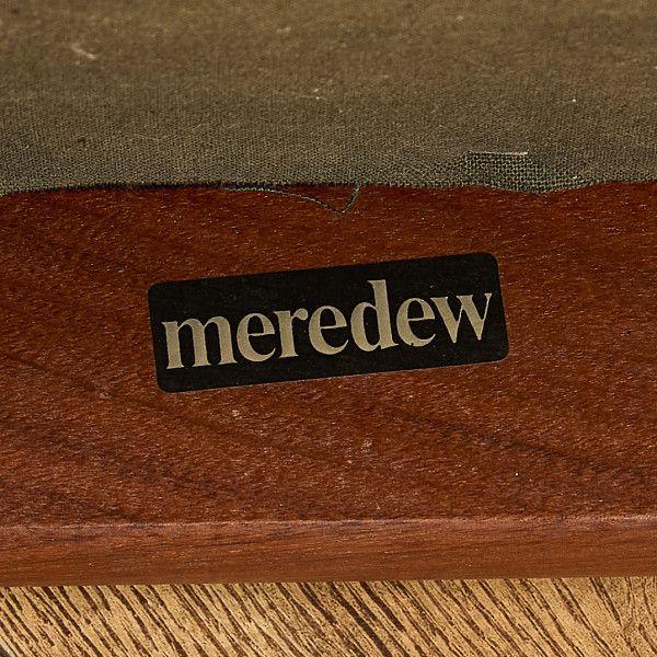 椅子・ソファ イギリス 天然木 メレデュー Meredew スラットバック