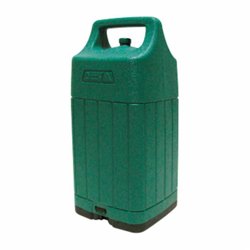 Coleman（コールマン） ランタン <br>ワンマントルランタン(グリーン