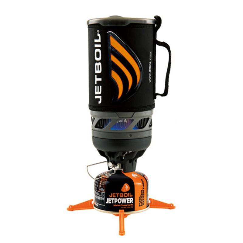 JETBOIL（ジェットボイル） <br>フラッシュ CARB : キャンプリンク