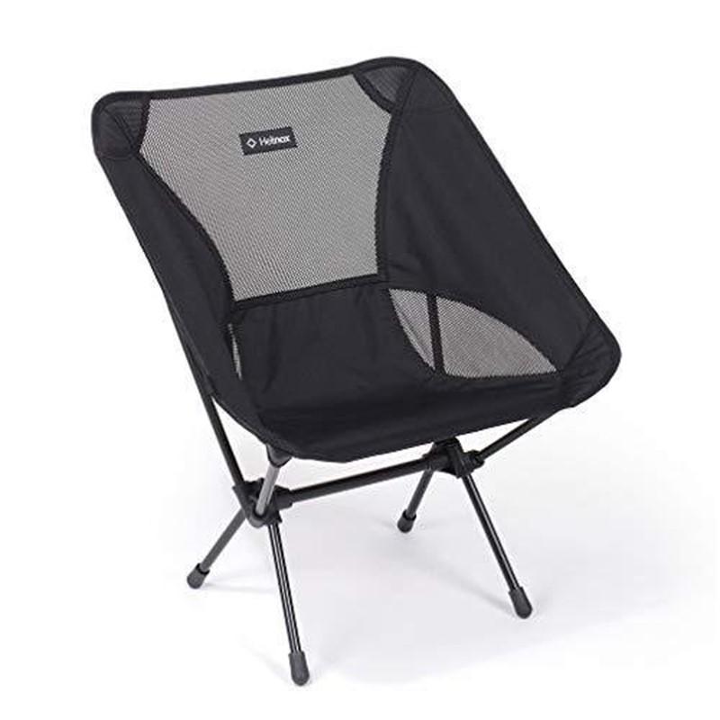 [新品未使用] Helinoxのチェアワン ALLBK Helinox（ヘリノックス） ファニチャー <br>チェアワン ALLBK chairone