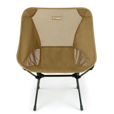 【新品】Helinoxヘリノックス ファニチャー チェアワンL CTN/B Helinox（ヘリノックス） ファニチャー <br>チェアワンL chairone L
