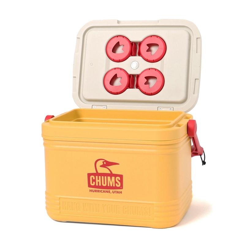 CHUMS　チャムス　Coleman 　コールマン 未使用 チャムス×コールマン ミニランタンコレクション｜商品情報｜タカラ