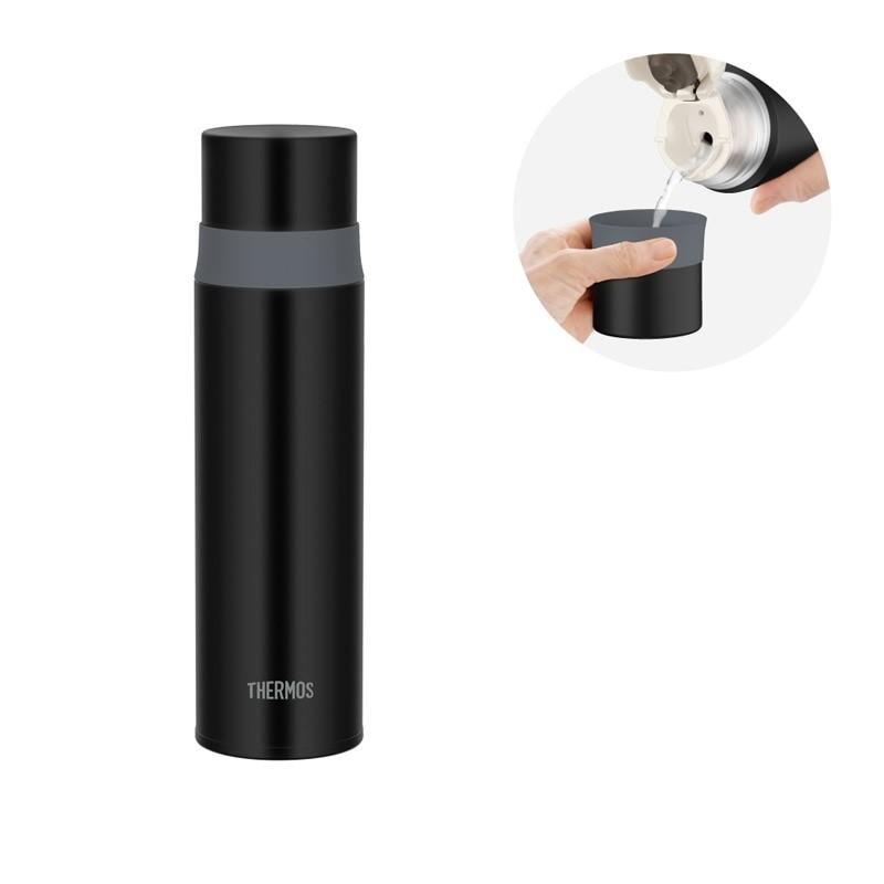 Supreme ステンレス水筒 黒 Hydro Flask｜ハイドレーションスタンダードマウス ステンレスボトル