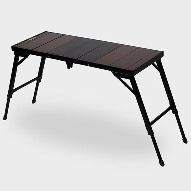 Hilander（ハイランダー） テーブル<br>LIT TABLE（リットテーブル