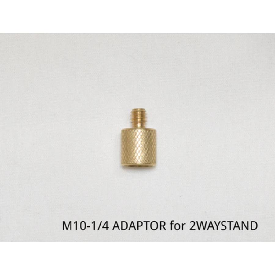 2WAYスタンド用アダプター 6