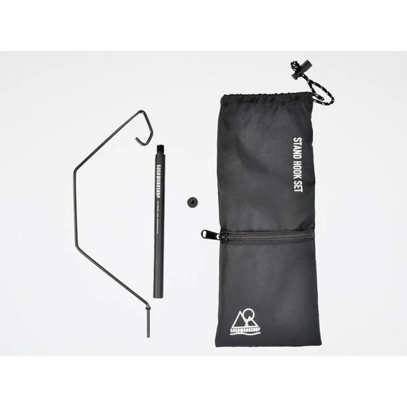 STAND HOOK SET 3