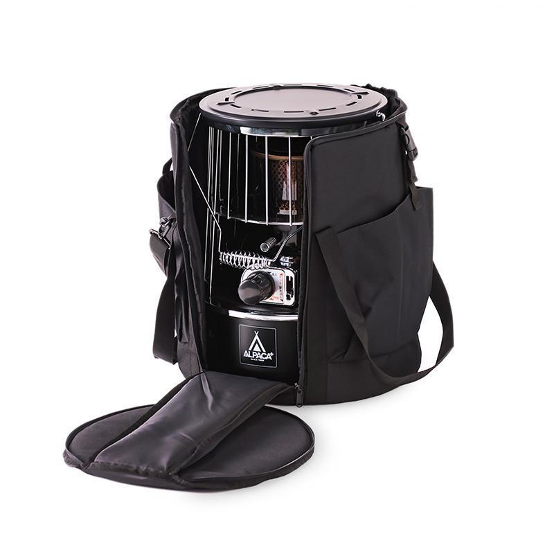 アルパカストーブ アルパカ プラス ストーブ グリーン（専用