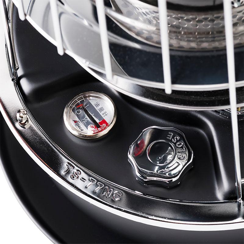 アルパカストーブ アルパカ プラス ストーブ グリーン（専用バッグ付