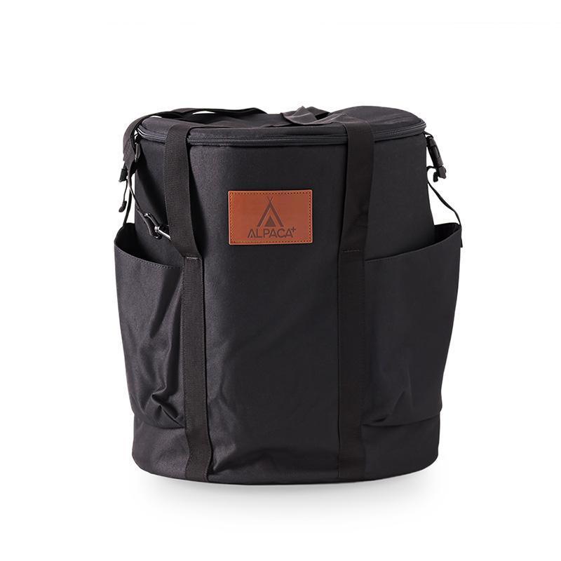 アルパカストーブ アルパカ プラス ストーブ サンドベージュ（専用