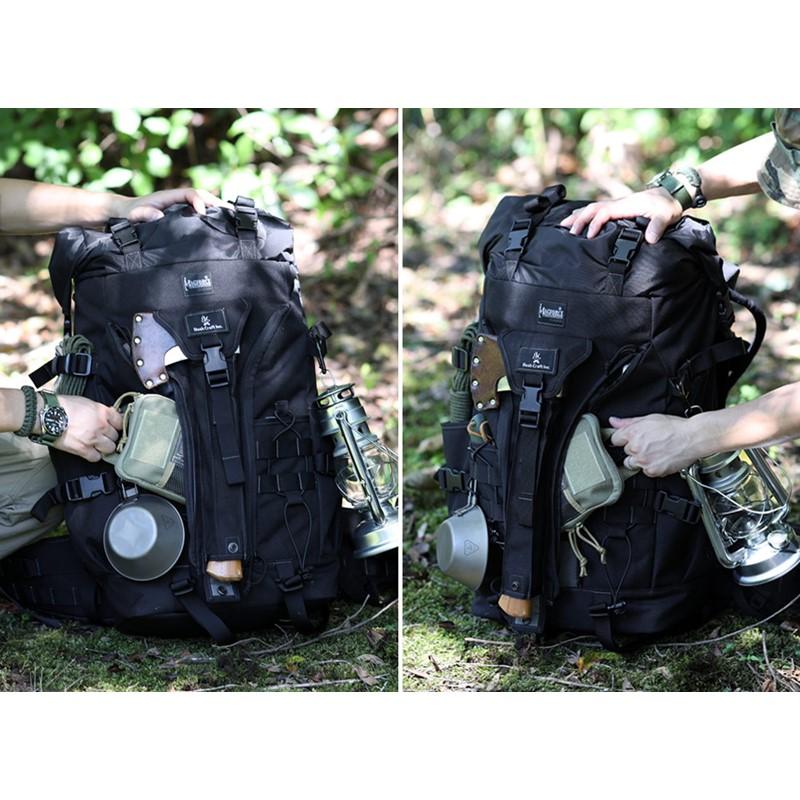 最終値下げ マグフォース ブラック 黒 バックパック リュック MAGFORCE（マグフォース） MF-0513 Falcon2 Backpack BLACK バック