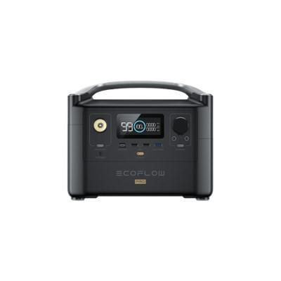 ECOFLOW  PRO ポータブル電源 ポータブル電源 | RIVER Pro┃EcoFlow Japan | EcoFlow JP