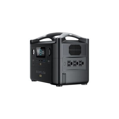ECOFLOW ポータブル電源<br>RIVER Pro｜リバープロ エコフロー 